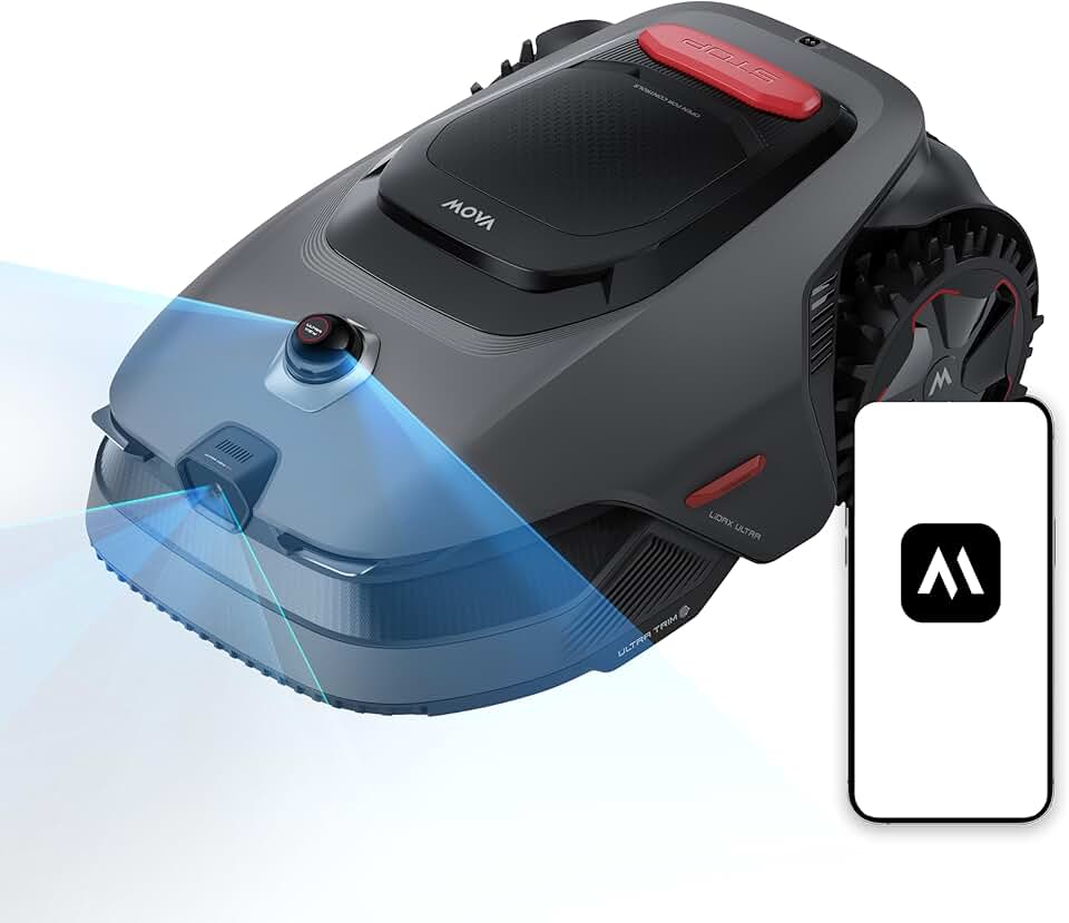 MOVA LiDAX Ultra 1000