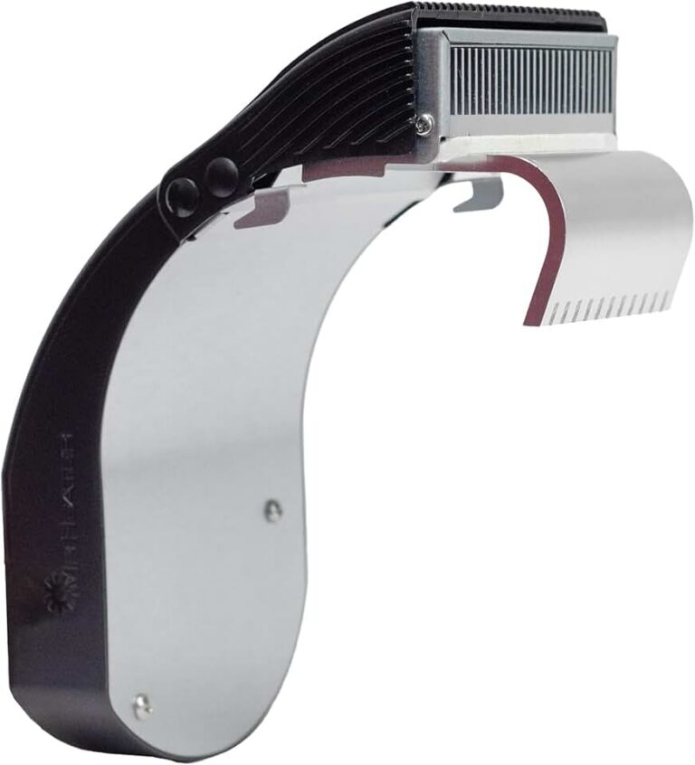 Mr. Heater Buddy Fan