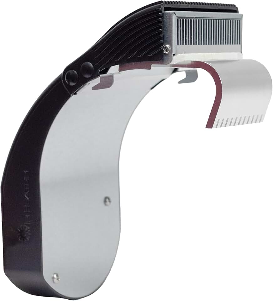 Mr. Heater Buddy Fan