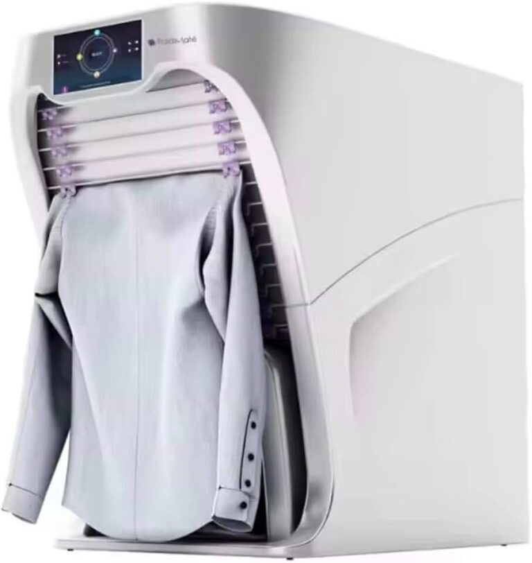 My-FoldiMate Smart Organizer