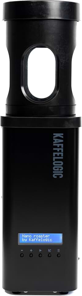 Nano7 Coffee Roaster