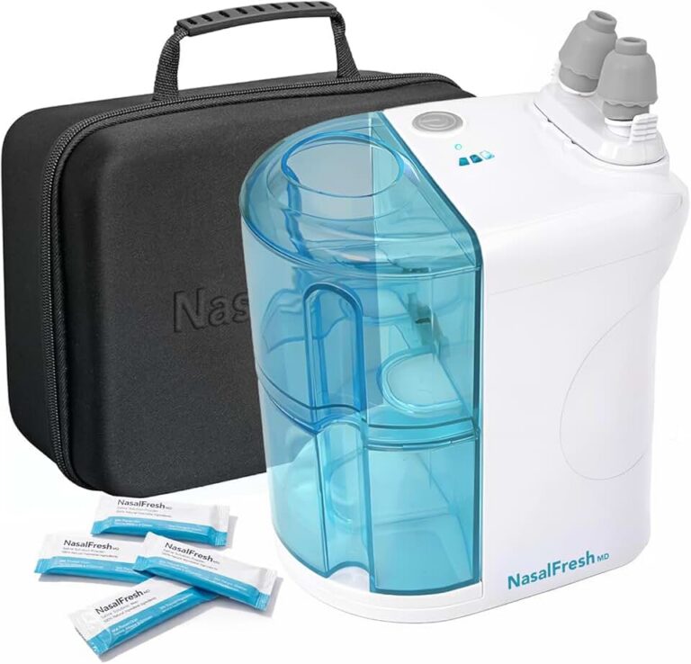 NASALFRESH MD System