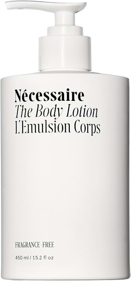 Nécessaire Body Lotion