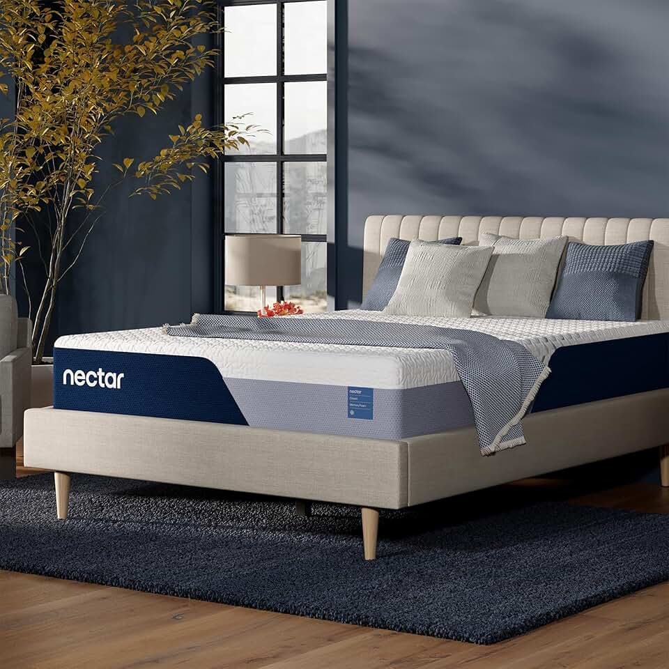 Nectar Classic Mattress