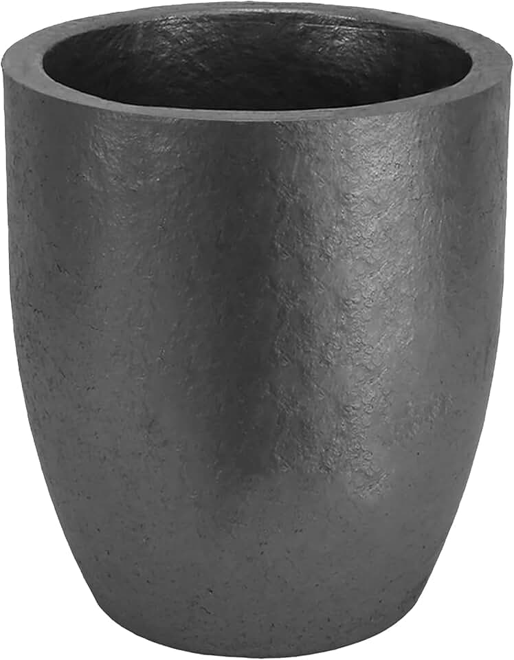 Nelyrho Graphite Crucible