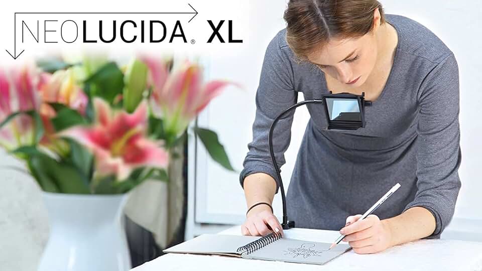 NeoLucida XL