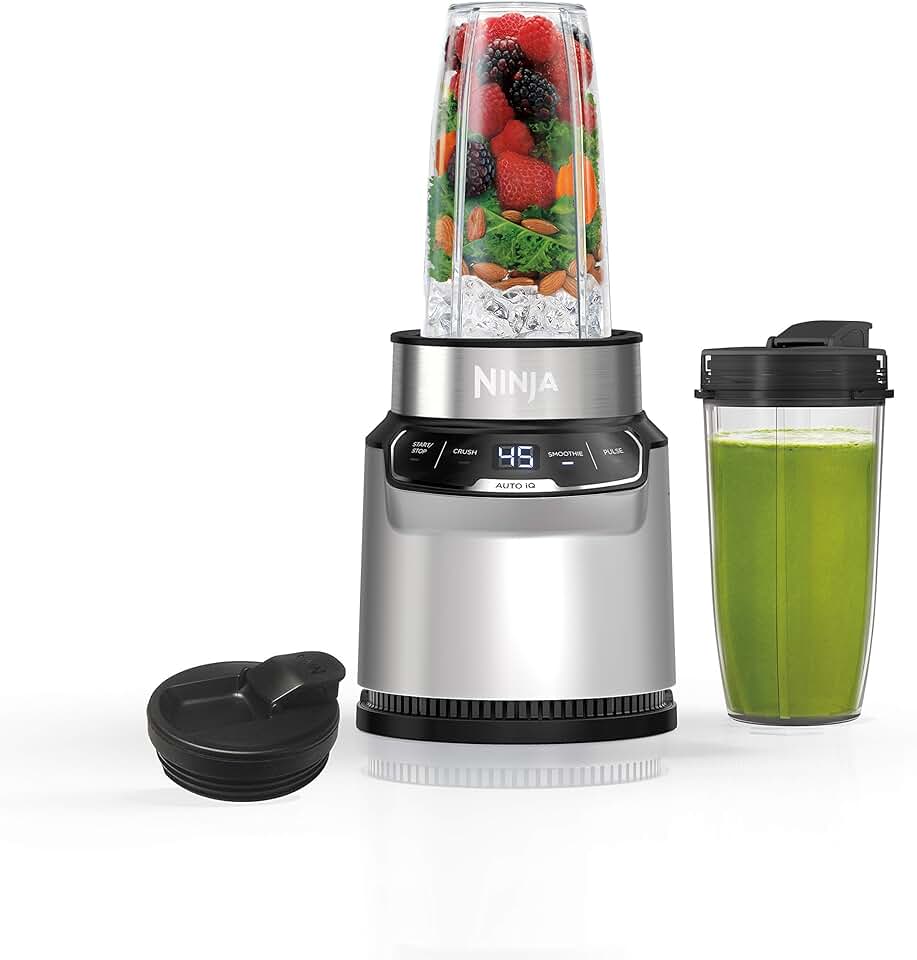 Ninja Blender BN401