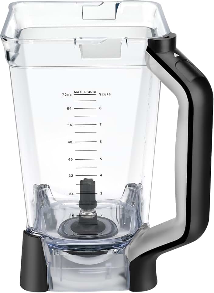 Ninja Blender Replacement Pitcher
