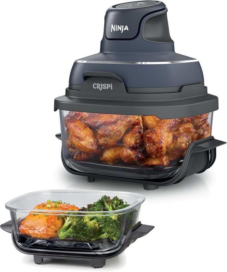 Ninja Crispi Air Fryer