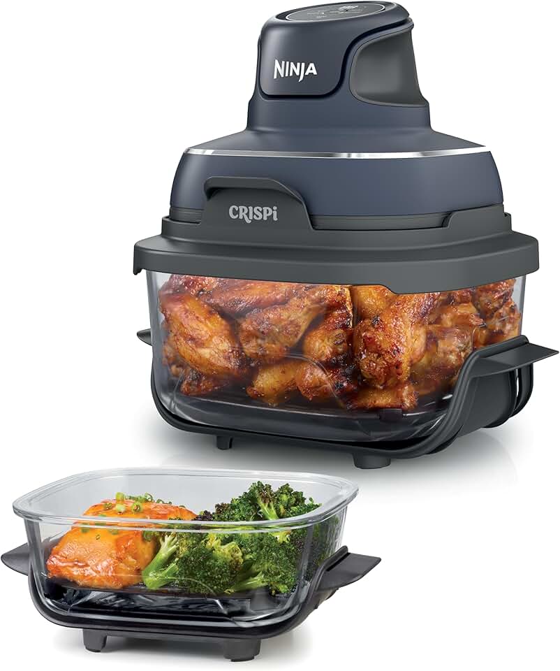 Ninja Crispi Air Fryer