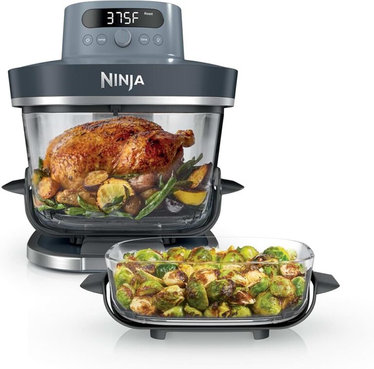 Ninja Crispi Pro Air Fryer