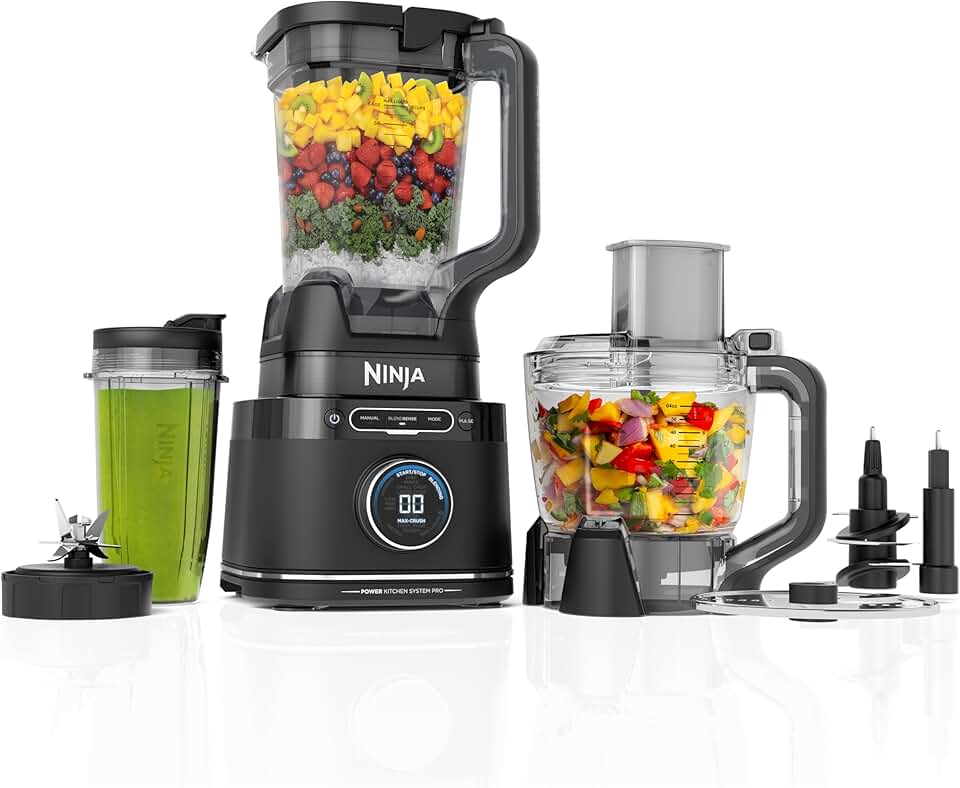 Ninja Kitchen System TB401