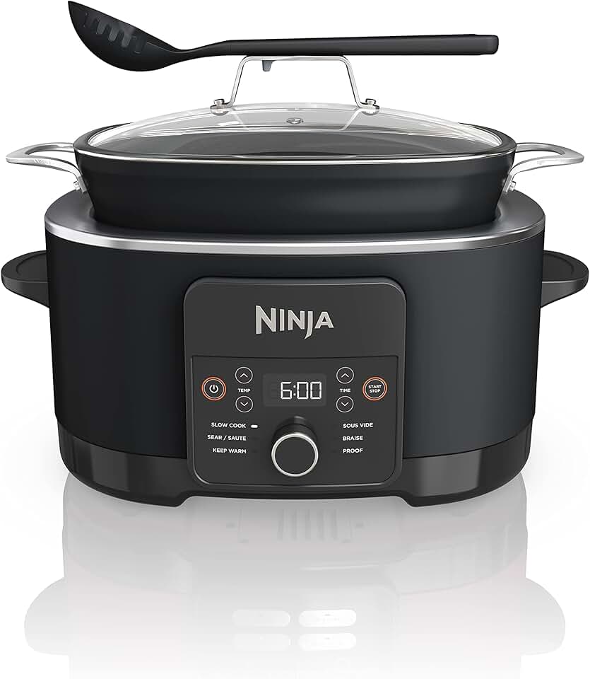 Ninja PossibleCooker PLUS