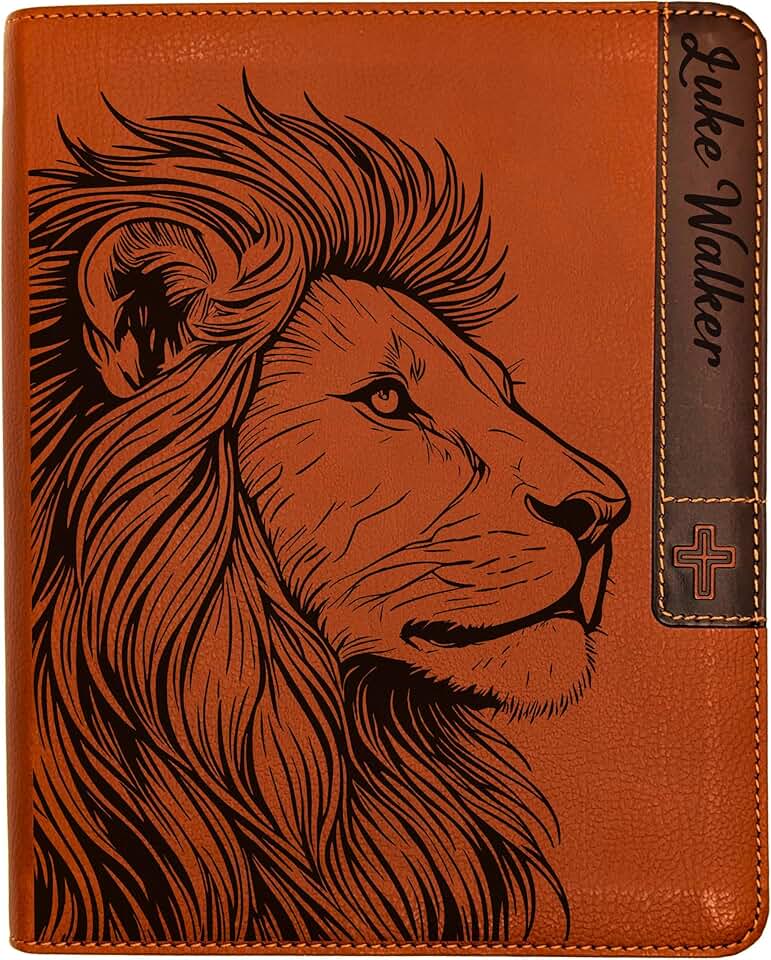 NIV Journaling Bible Large Print