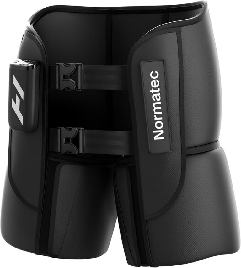 Normatec Elite Hips