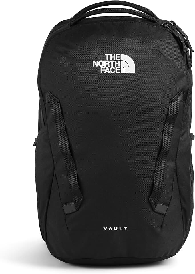 North Face Vault Backpack