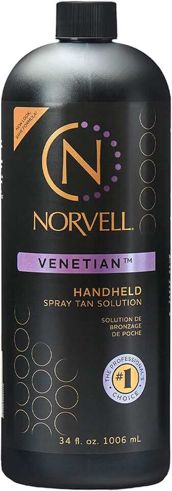 Norvell Venetian Spray Tan