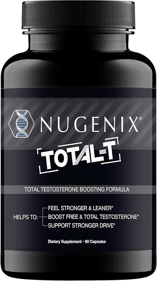 Nugenix Total-T