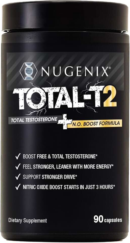 Nugenix Total-T2