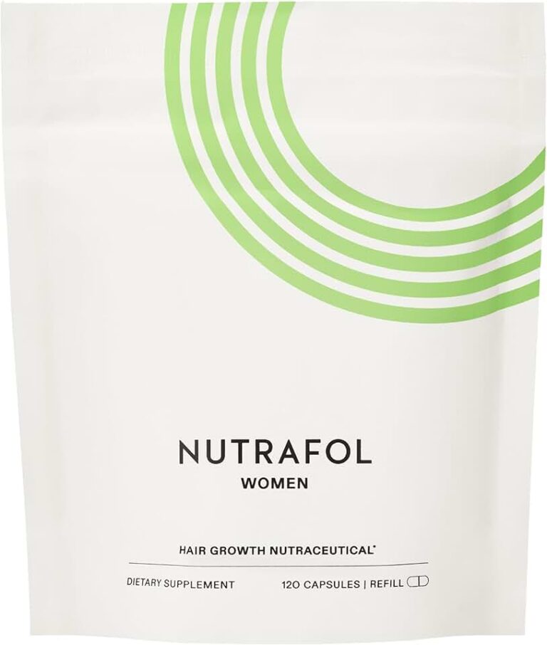 Nutrafol Women's Supplements