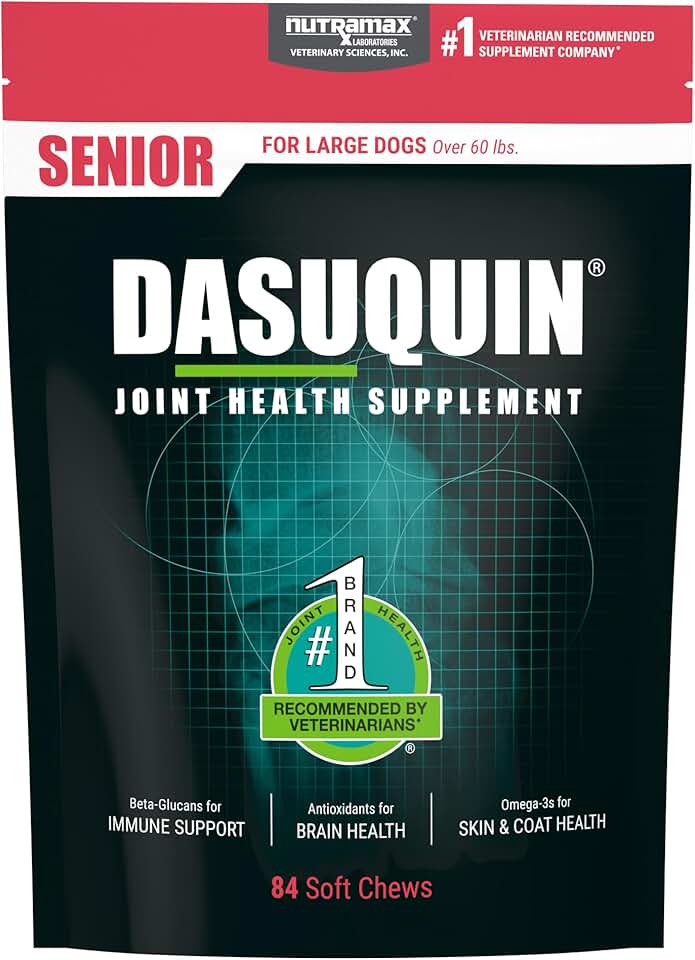 Nutramax Dasuquin Senior