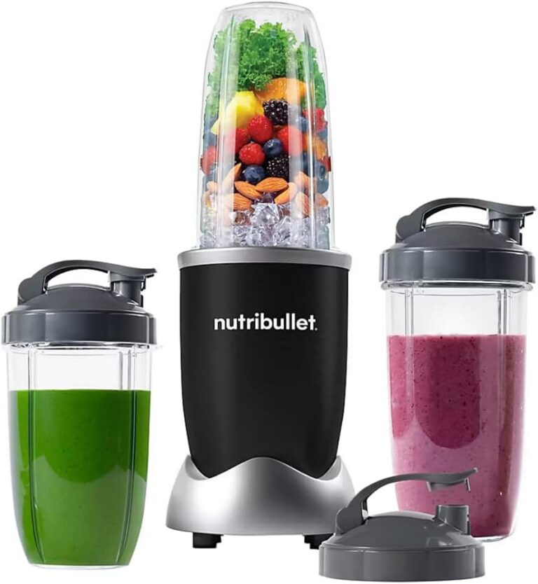 NutriBullet Pro 900