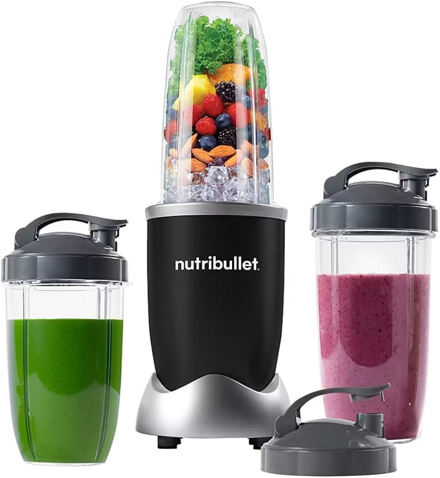 NutriBullet Pro 900
