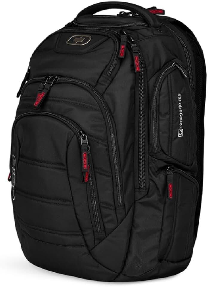 OGIO Renegade Backpack