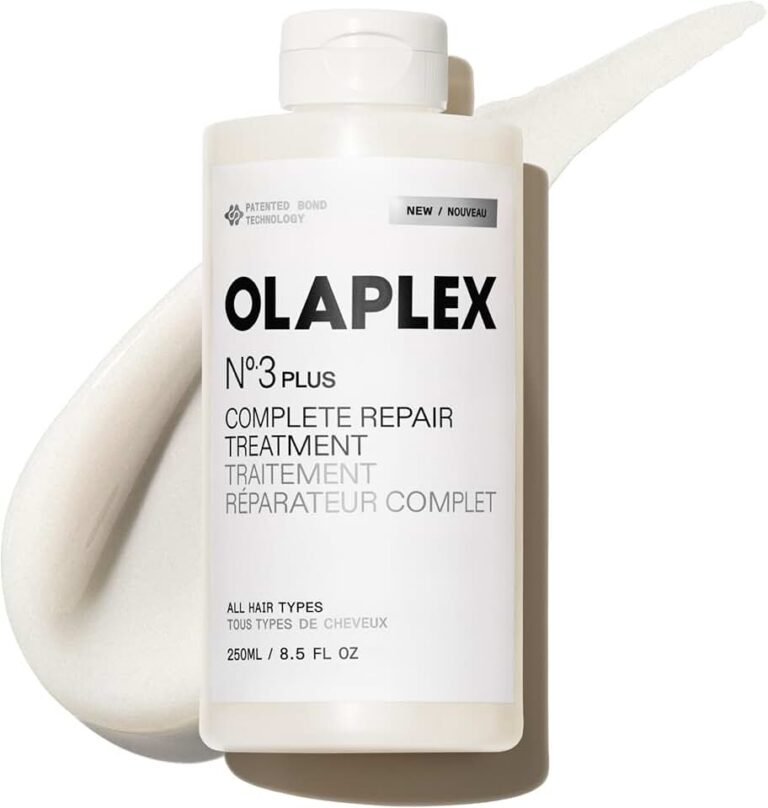 Olaplex N°3PLUS Treatment