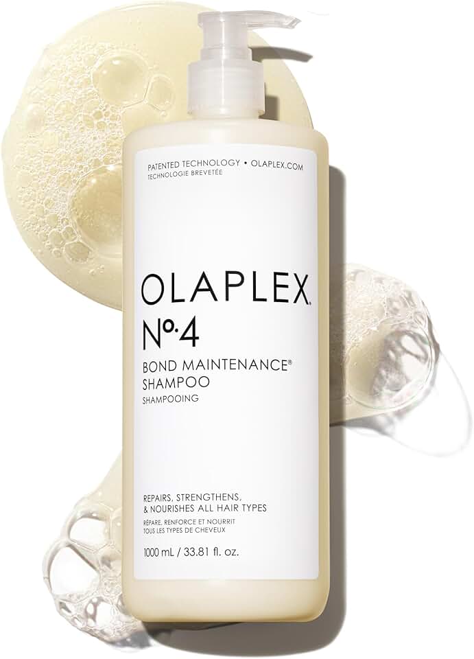 Olaplex N4 Shampoo