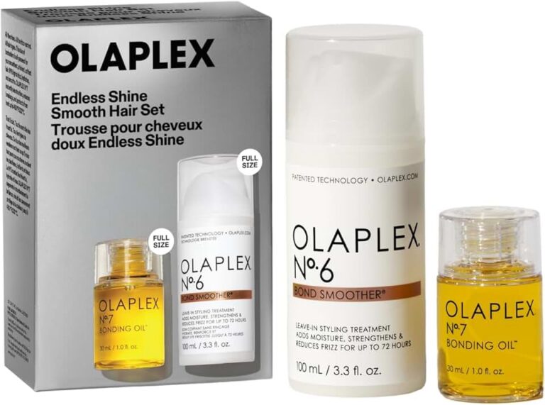 Olaplex No 7 Bonding Oil