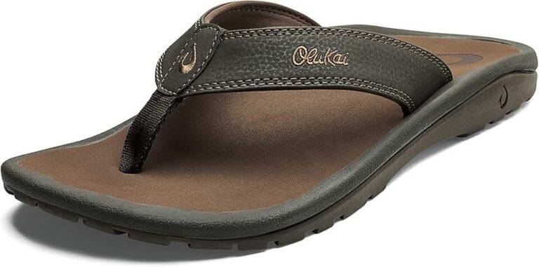 Olukai Ohana Sandals