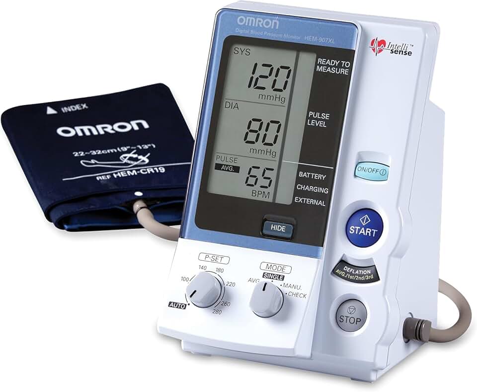 OMRON IntelliSense Monitor