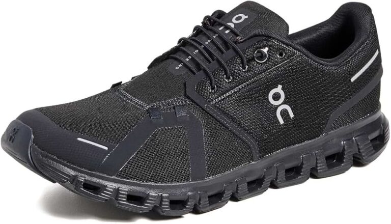 On Men's Cloud 6 Sneakers