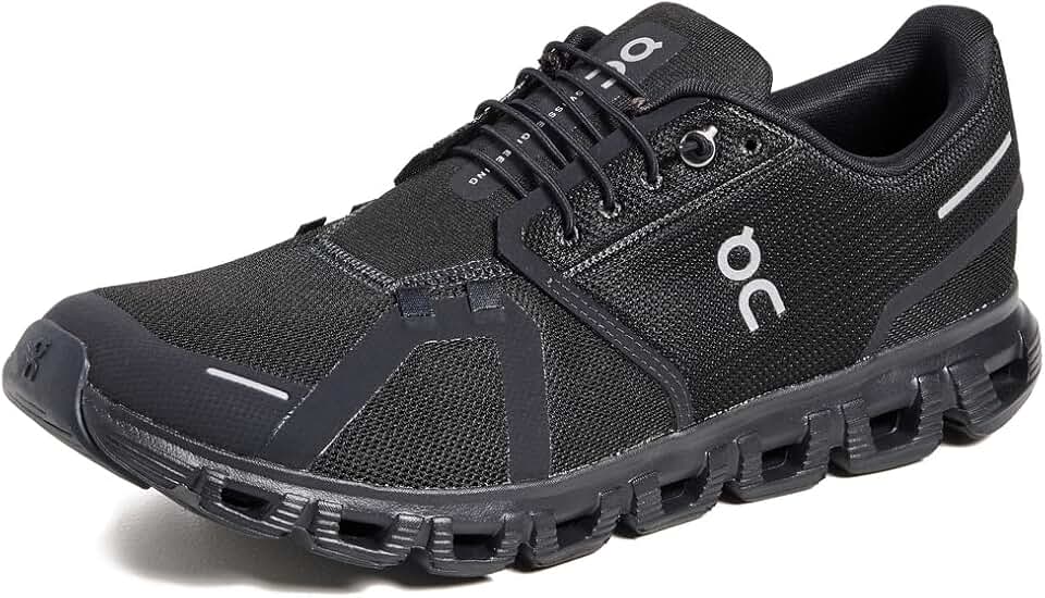 On Men's Cloud 6 Sneakers