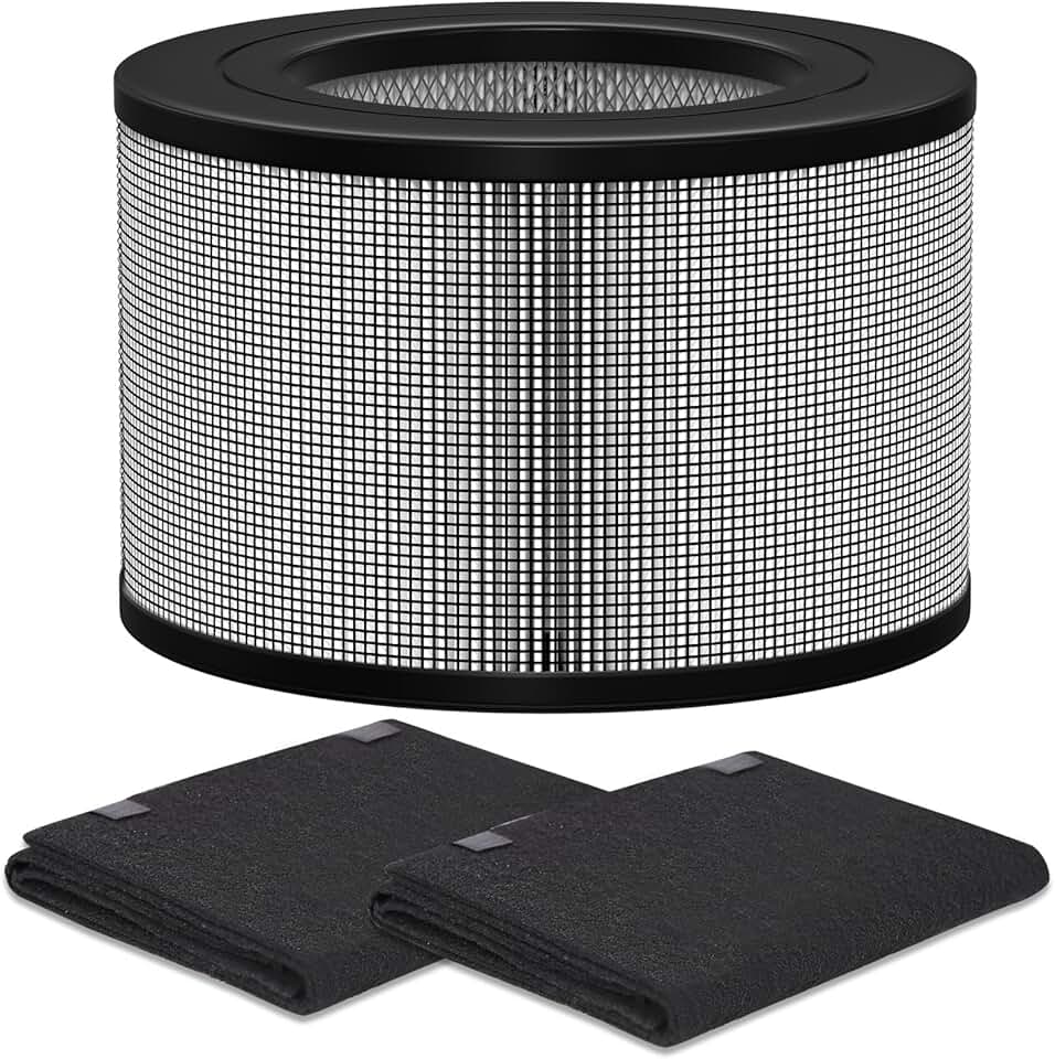 Ontheone 50250-S HEPA Filters