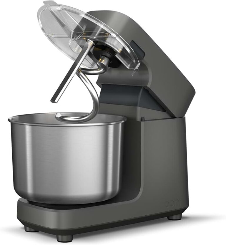 Ooni Halo Pro Spiral Mixer