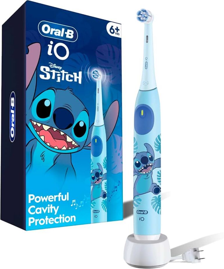 Oral-B iO Kids Toothbrush