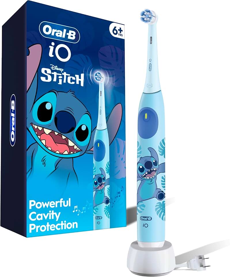 Oral-B iO Kids Toothbrush