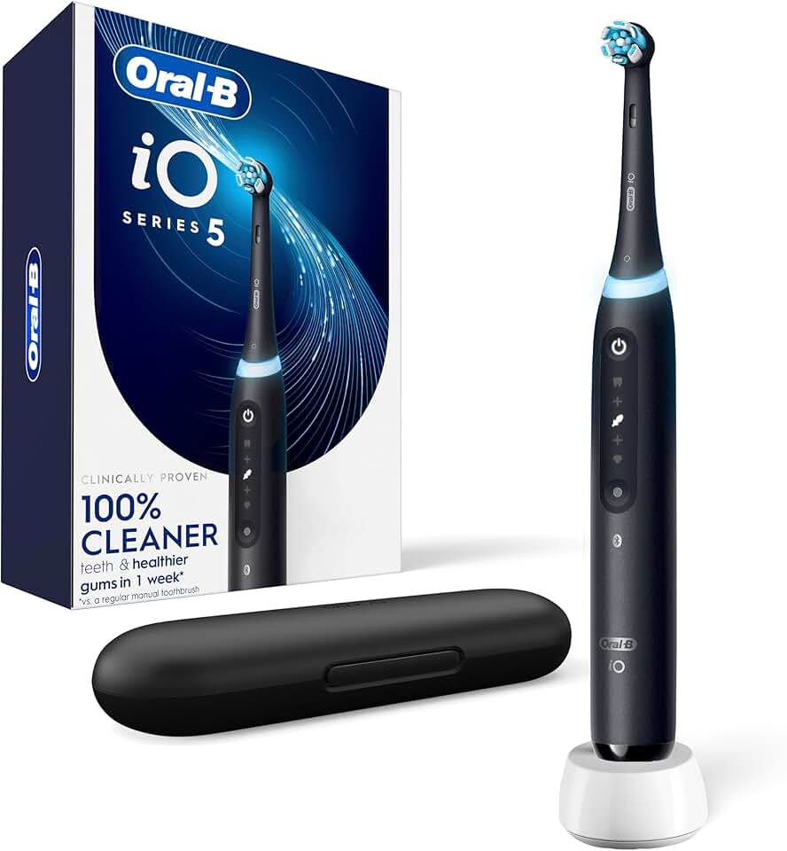 Oral-B iO5 Electric Toothbrush