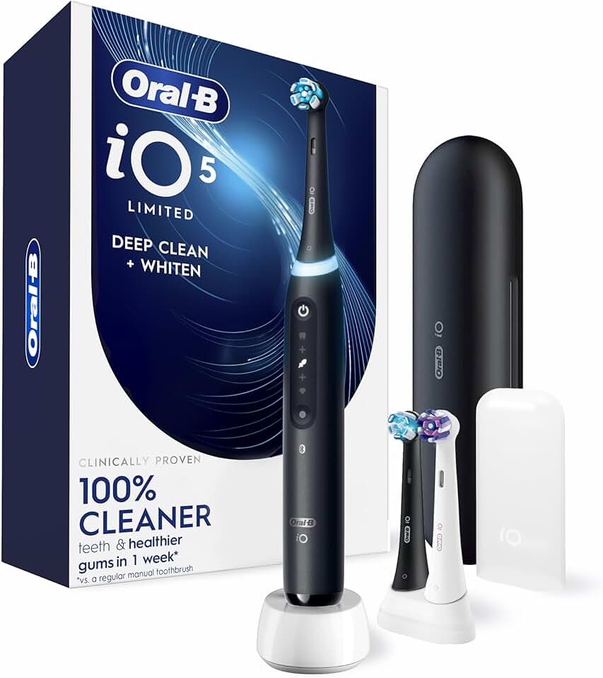 Oral-B iO5 Toothbrush