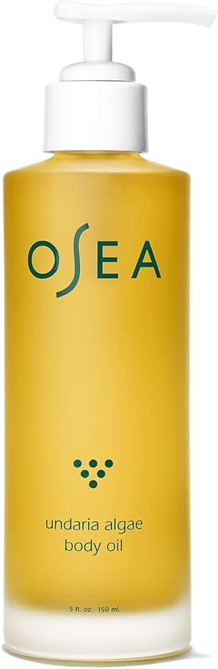 OSEA Undaria Algae Body Oil