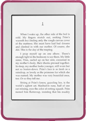 Otterbox Defender Kindle Case