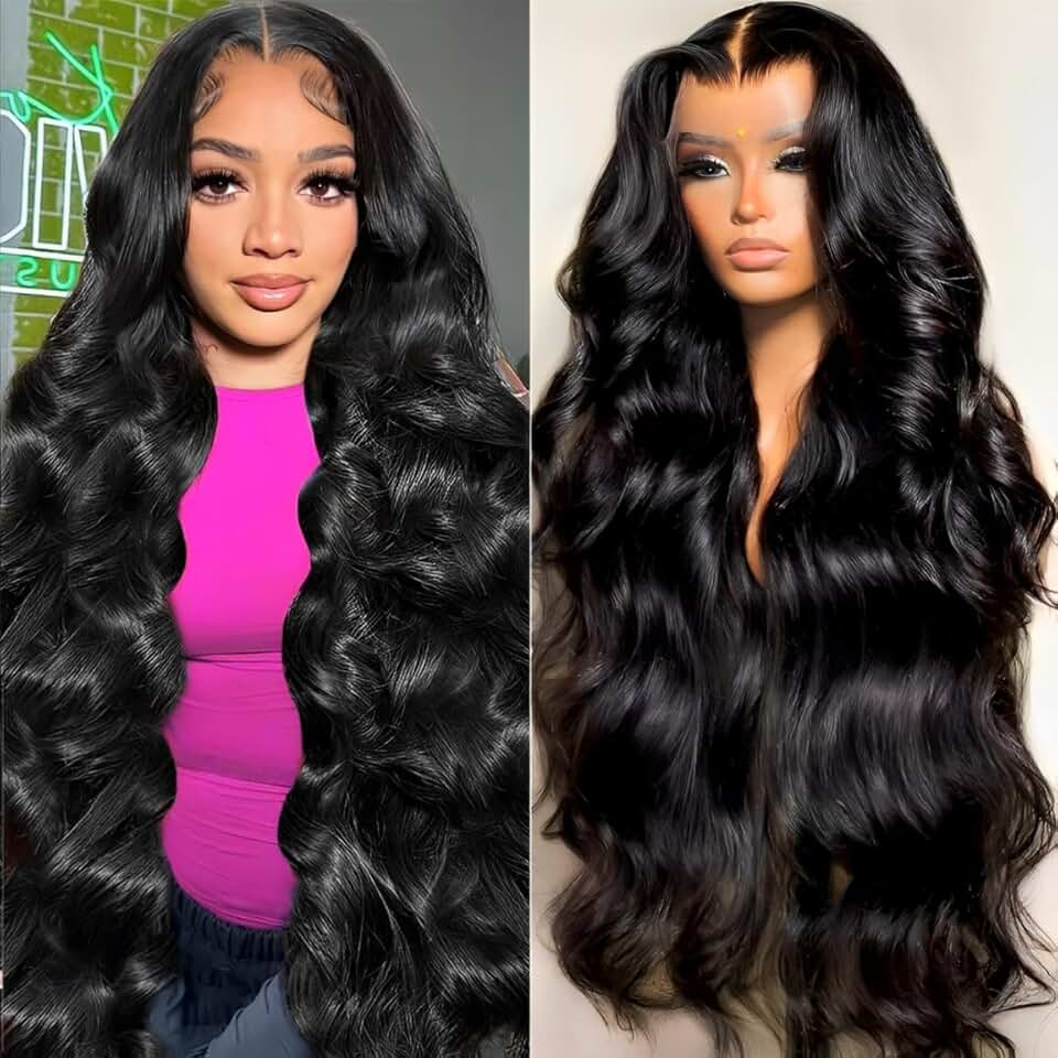oveflect 30Inch Wig