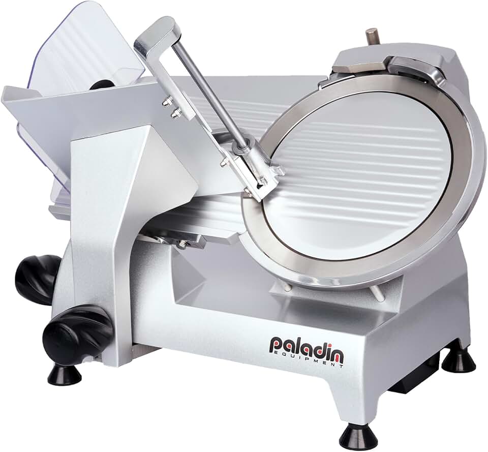 Paladin 12 Commercial Slicer