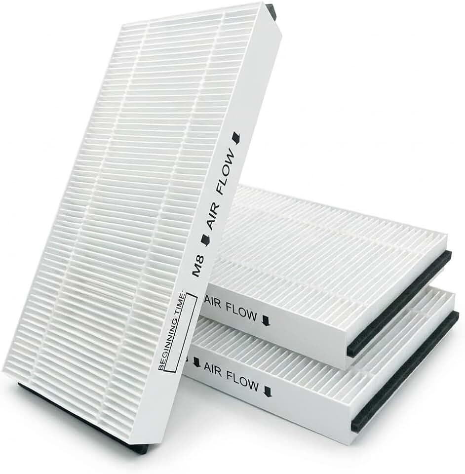 Panasonic ERV Air Filter