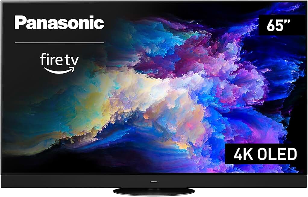 Panasonic Z95 OLED TV