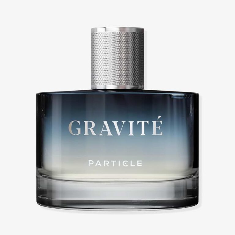 Particle Gravité Cologne