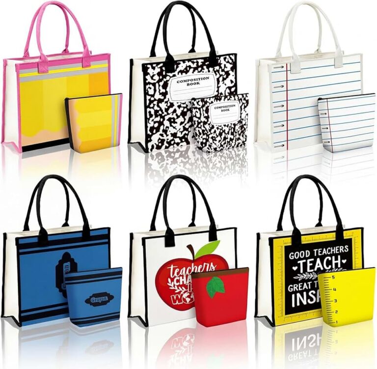 Paterr Teacher Gift Set