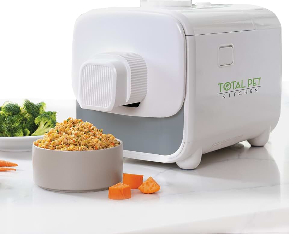 Pet Food Maker